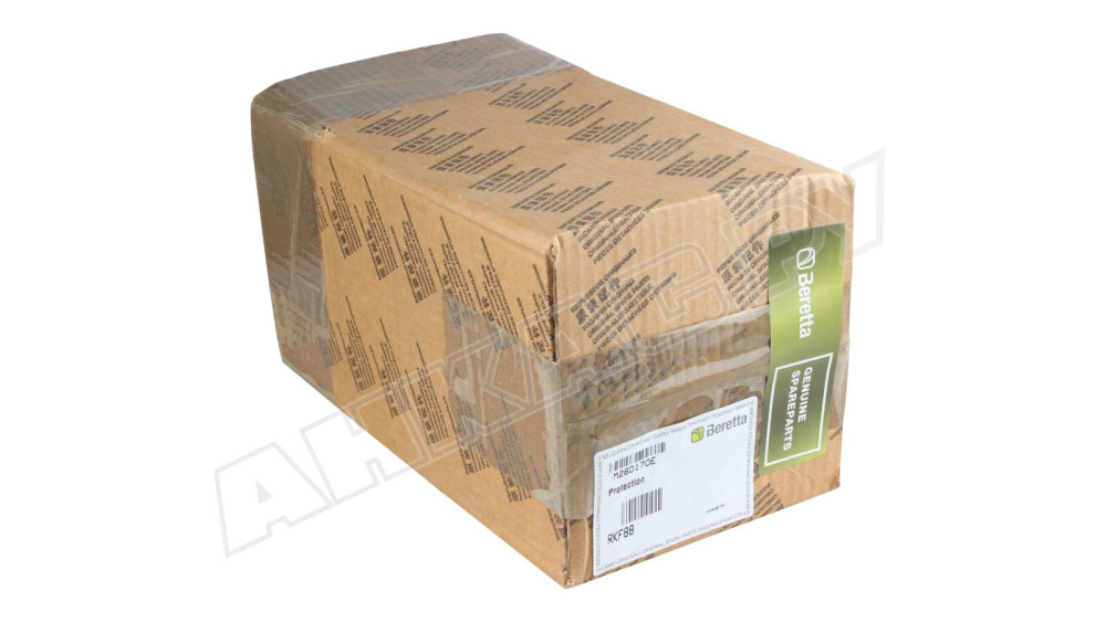 Теплоизоляция Beretta RKF88