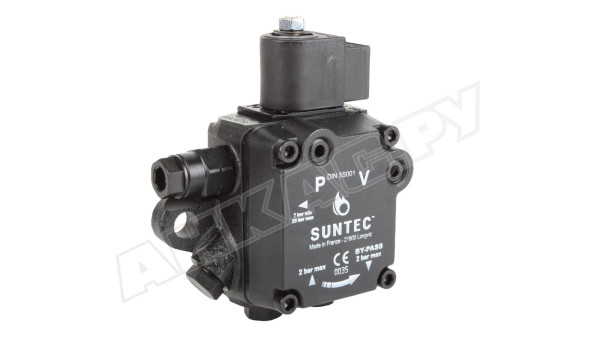 Насос для горелки Suntec AS V 47 A 7472 4P 0700