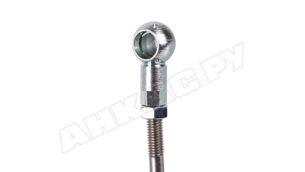 Шарнирное соединение Weishaupt, 23221025012