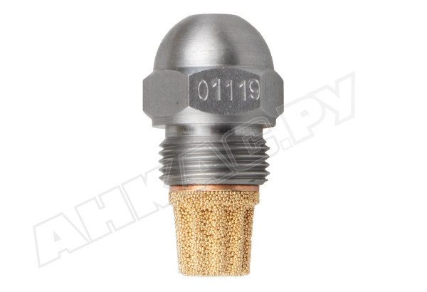 Форсунка Fluidics 19.50/60° SF