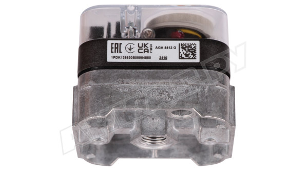 Реле давления Oilon UB 150 A4