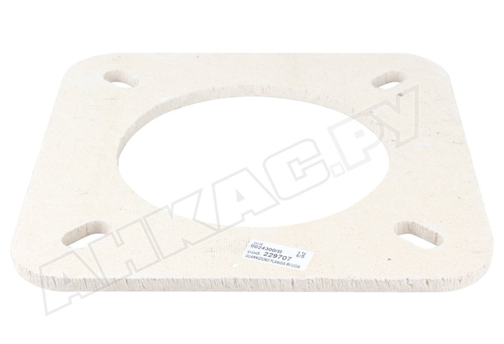 Прокладка фланца FBR Ø140 мм, 229707