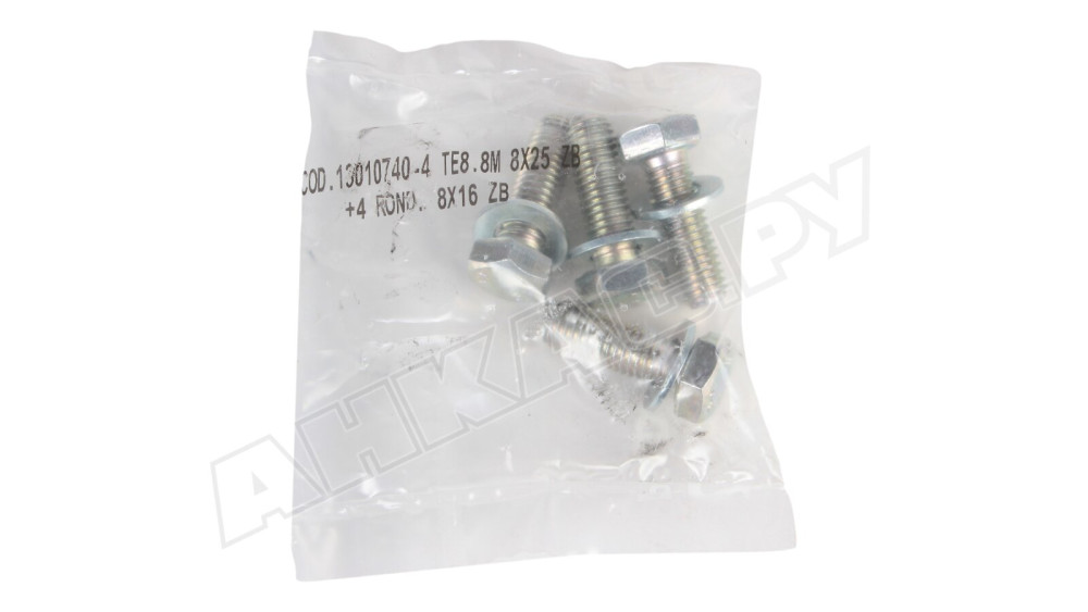 Комплект фиксирующих болтов фланца Elco, 13010740