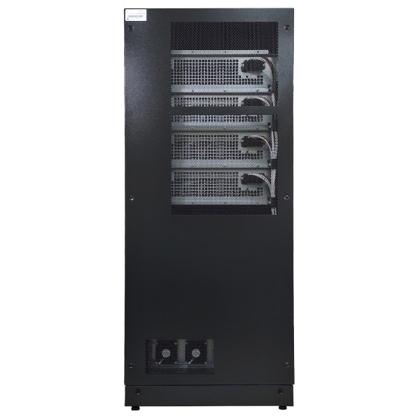 Источник бесперебойного питания SVC GT33-120KLS