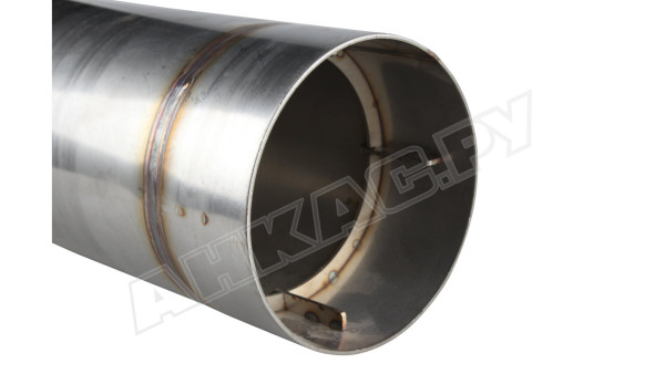 Жаровая труба Elco Ø90 x 285 мм 13011086