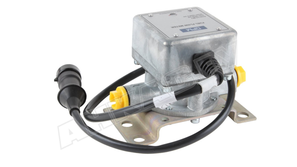 Расходомер дизельного топлива Технотон DFM 90AP