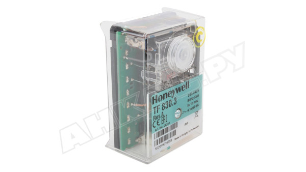 Топочный автомат Honeywell TF 830.3 Rev.A