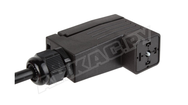 Кабель питания газового клапана Weishaupt 23240012012