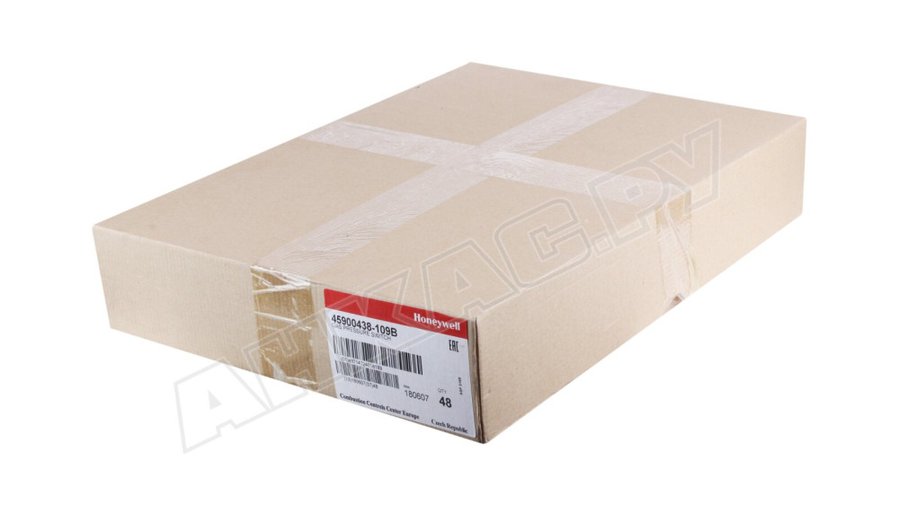 Реле давления Honeywell 45.900.438-109