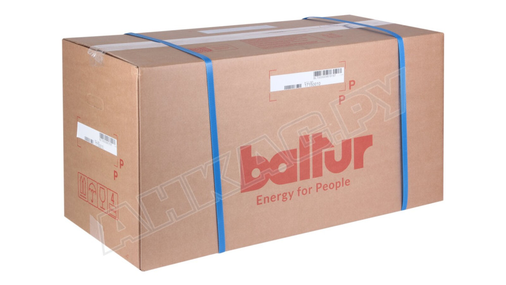 Газовая горелка Baltur BTG 28 P