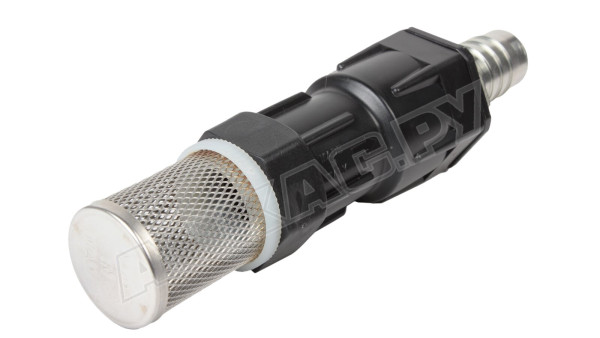 Донный фильтр Piusi Foot valve Ø25 мм, F00609000