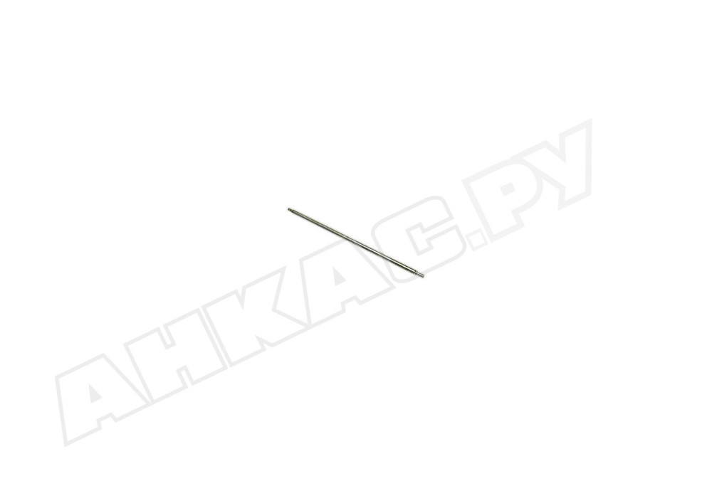 Регулировочный стержень Ecoflam Ø8 x 530 мм, 65300551