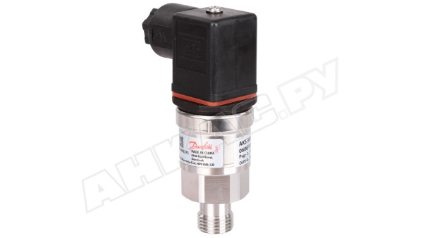 Датчик давления Danfoss 060G1044