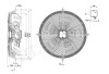 Вентилятор осевой промышленный Ebmpapst S8D630AM0101