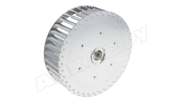 Рабочее колесо вентилятора Oilon Ø315 x 103 мм, 34367057