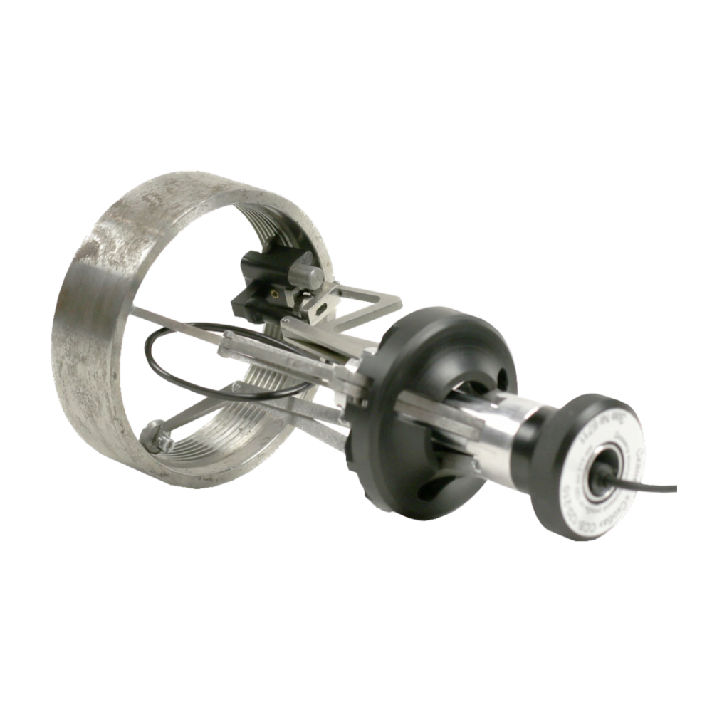 Сканеры типа «Скоба» для контроля внутренней резьбы