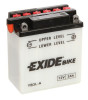 Аккумулятор EXIDE EB3L-A 12В 3Ач 25CCA