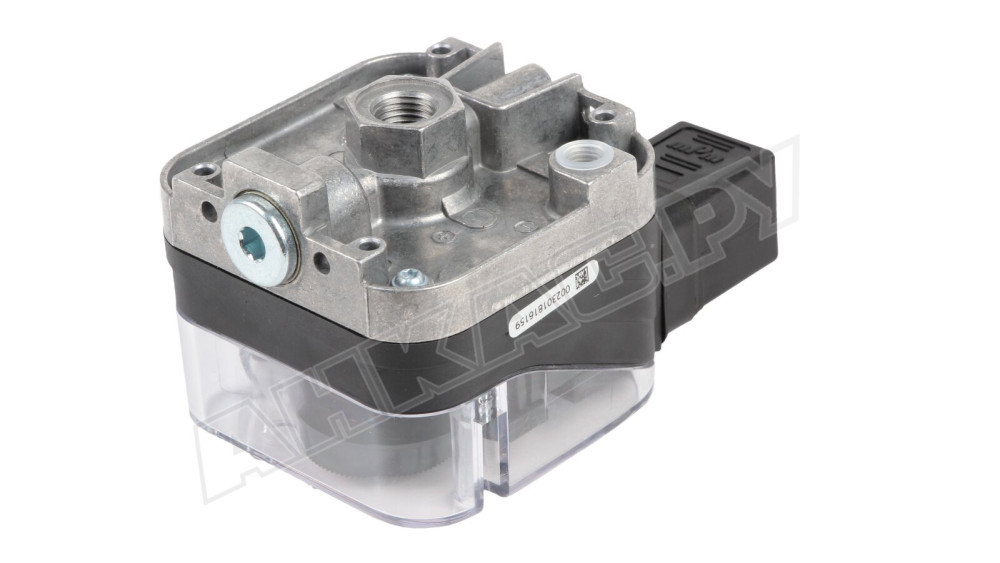 Реле давления Kromschroder DG 6U-9