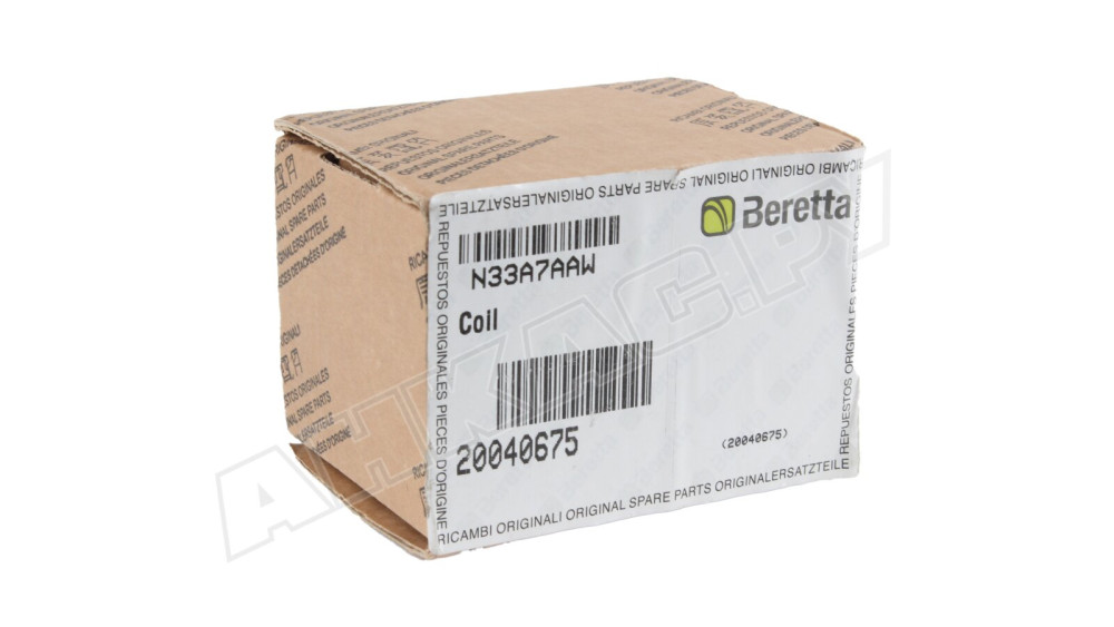 Электромагнитная катушка Beretta 20040675