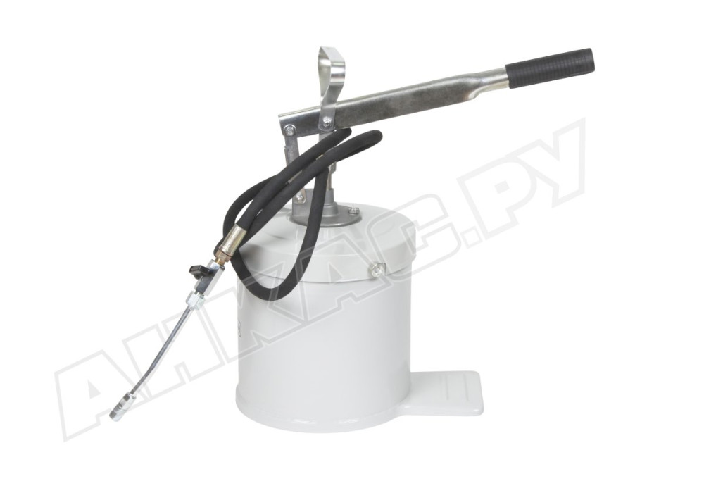 Нагнетатель смазки ручной Lubeworks 6 л, 17211016