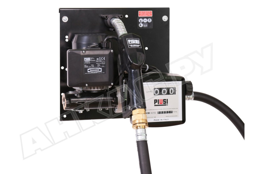 Мини АЗС Piusi ST Panther 56 K33 A60