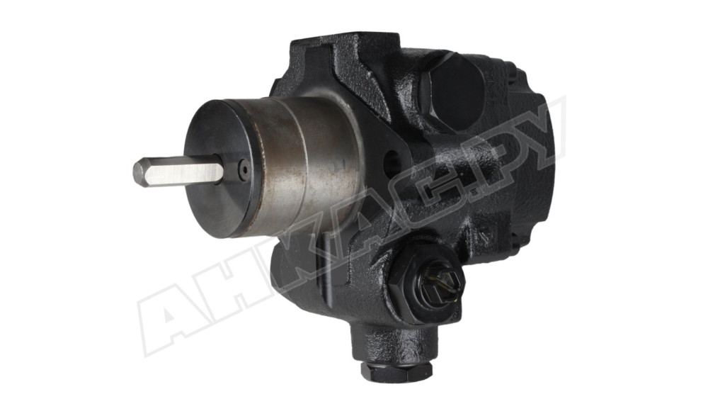 Насос для горелки Italpump N-NR 7 A