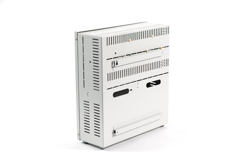 Резервный источник питания СКАТ-2400Р20 (СКАТ ИРП-24/3,5-2X17)