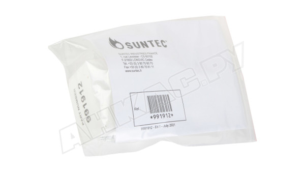 Комплект уплотнений вала Suntec 991912