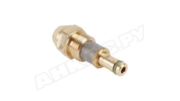 Форсунка Fluidics KW3-70/45°