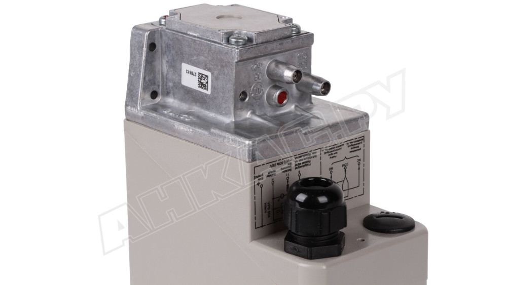 Блок контроля герметичности Elco VPS 504 S04