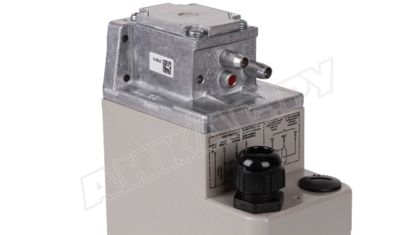 Блок контроля герметичности Elco VPS 504 S04