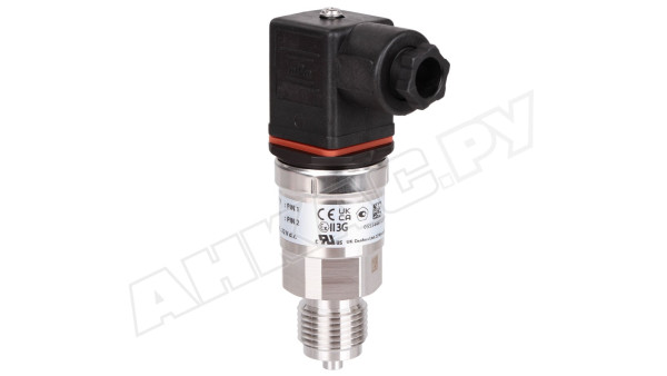 Датчик давления Danfoss 060G1413
