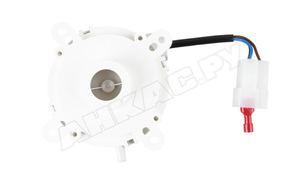 Реле давления Huba Control 604.99546