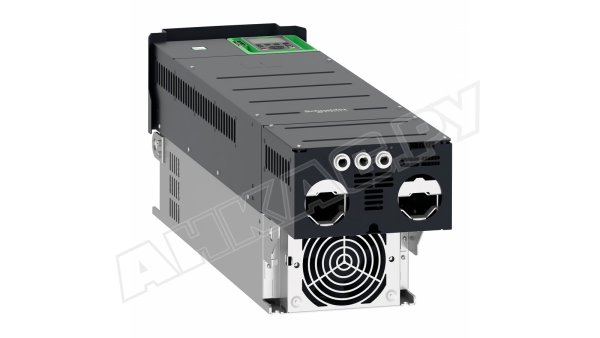Преобразователь частоты Schneider Electric ATV930D75N4