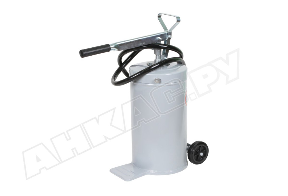 Маслораздаточный бак Pressol на 14 л, 17790