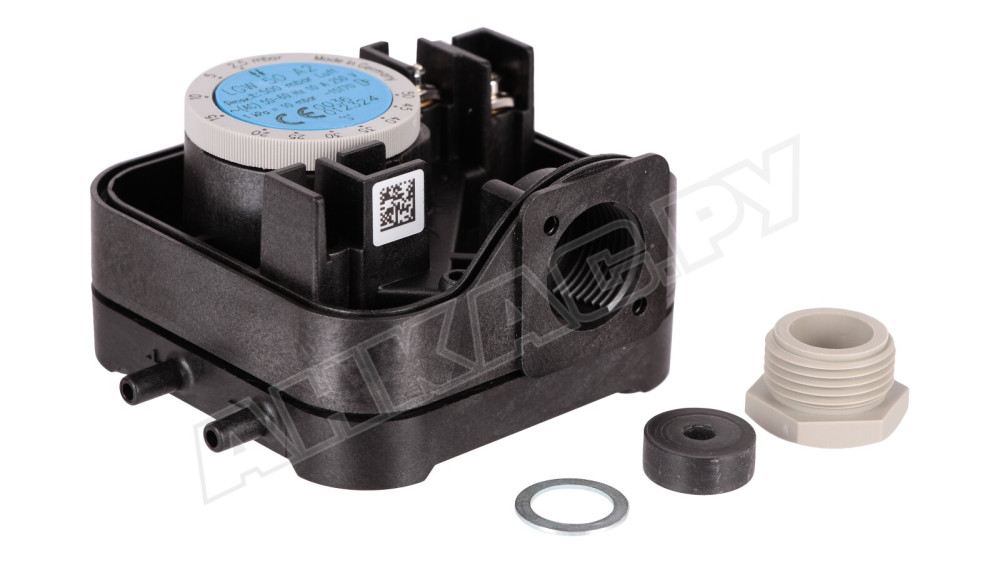 Реле давления Giersch LGW 50 A2 M