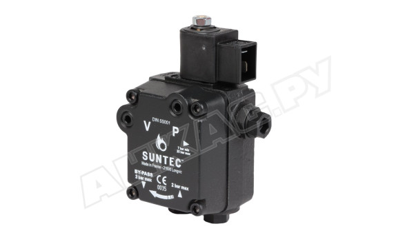 Насос для горелки Suntec AS 47 C 1538 6P 0700
