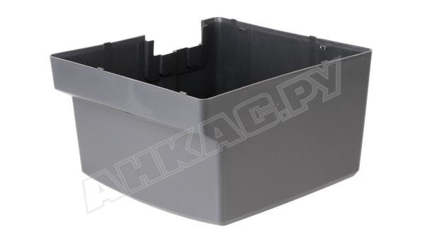 Кожух горелки Weishaupt, 24111001112