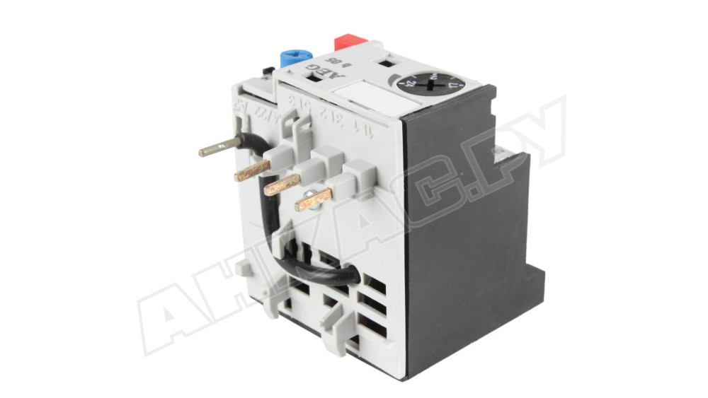 Тепловое реле AEG B05-H (1,7 - 2,4 A)