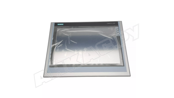 Панель оператора Siemens TP1500 Comfort