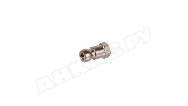 Соединительный штекер Baltur Ø6 мм / M3,5