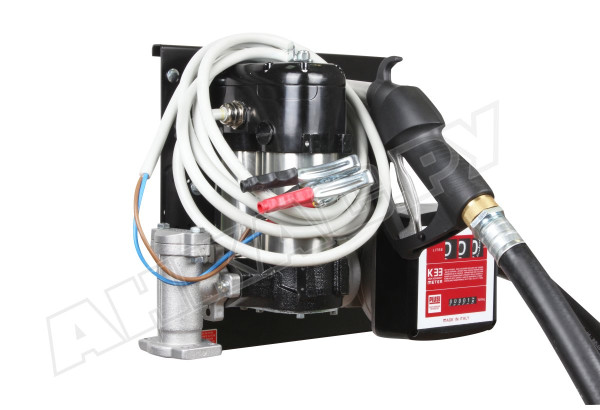Мини АЗС Piusi ST Bi-pump 12V K33