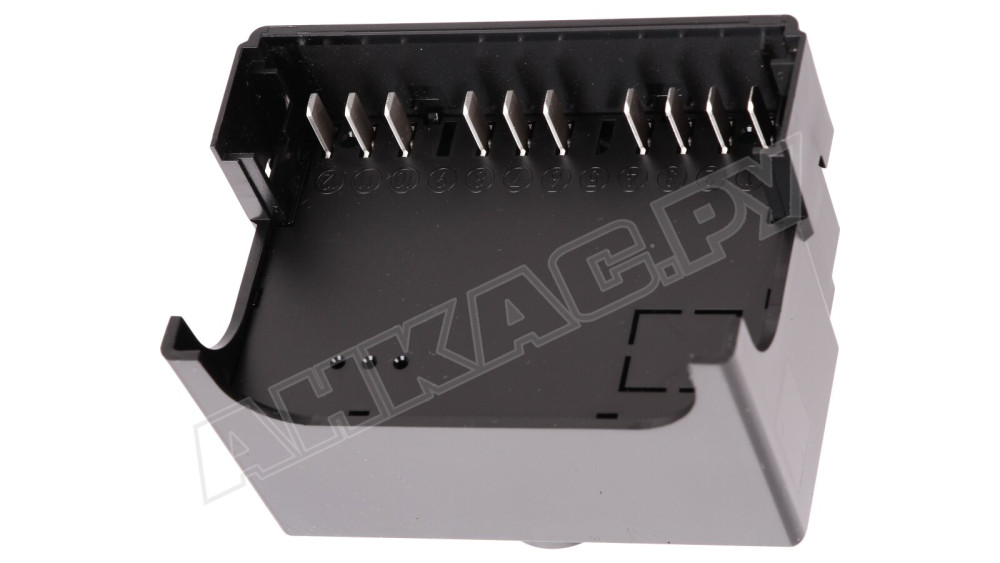 Топочный автомат FBR LME11.330C2