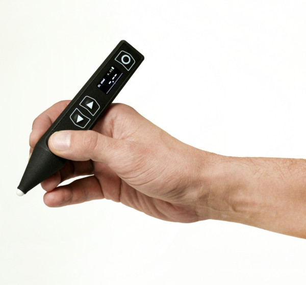 Вихретоковый дефектоскоп Константа БВД