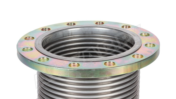 Газовый компенсатор Madas MG-30-200