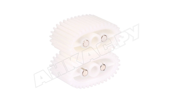 Шестерни овальные для счетчика Piusi, R0948000A