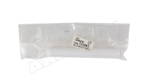 Керамическая изоляция FBR Ø14 x 100 мм, 133063