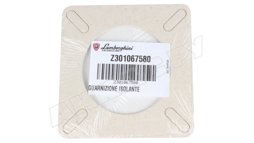 Изолирующая прокладка Lamborghini Z301067580