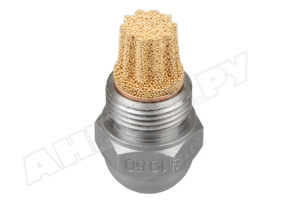 Форсунка Fluidics 19.50/60° SF