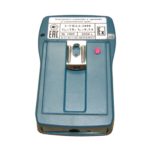 Течеискатель ТГП-11